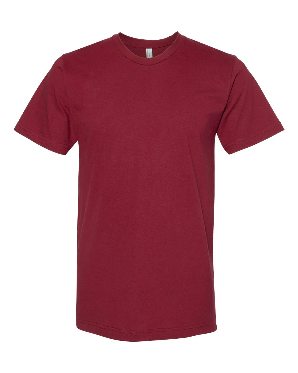 American Apparel-2001-Fine Jersey Tee - Image 68