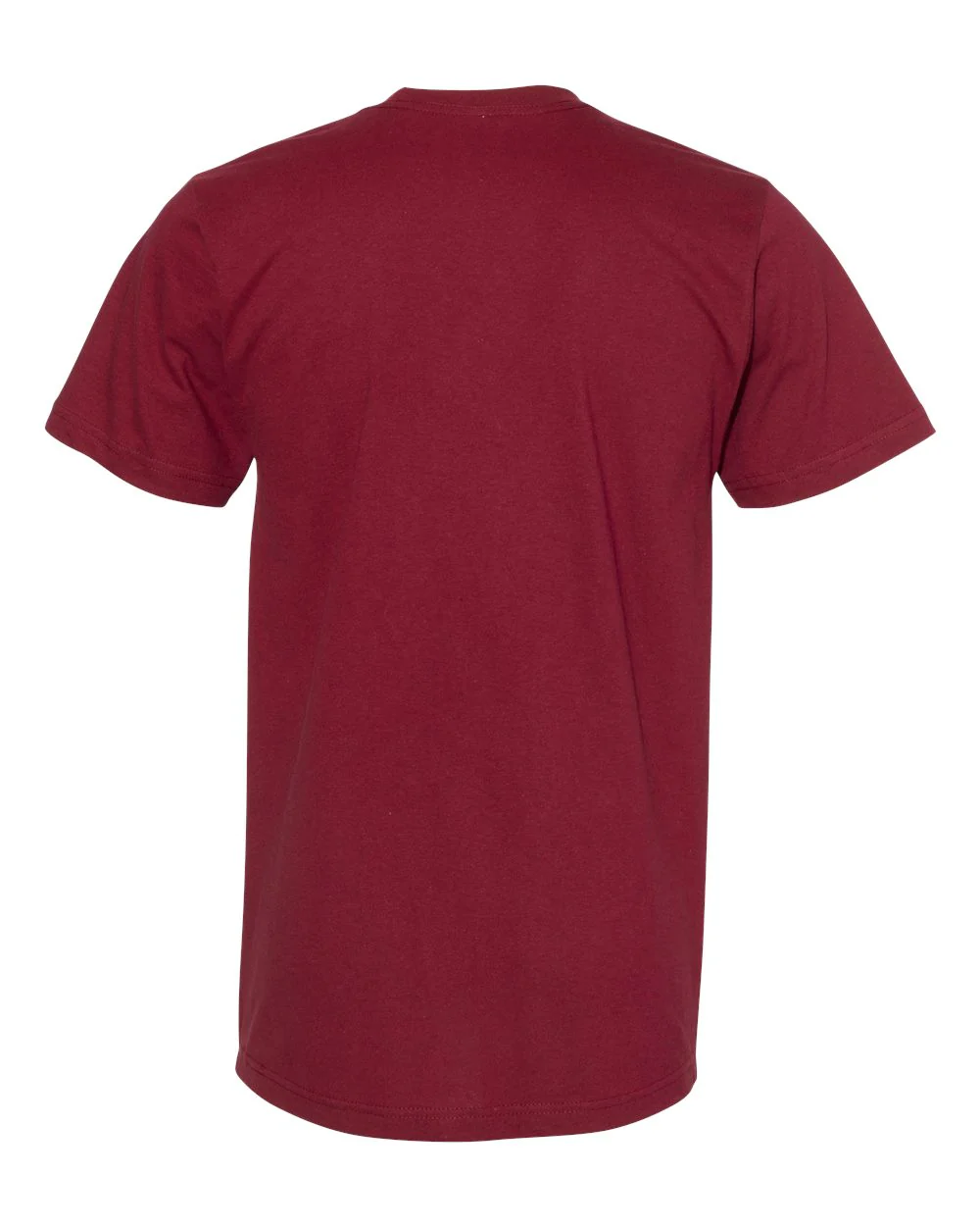 American Apparel-2001-Fine Jersey Tee - Image 69
