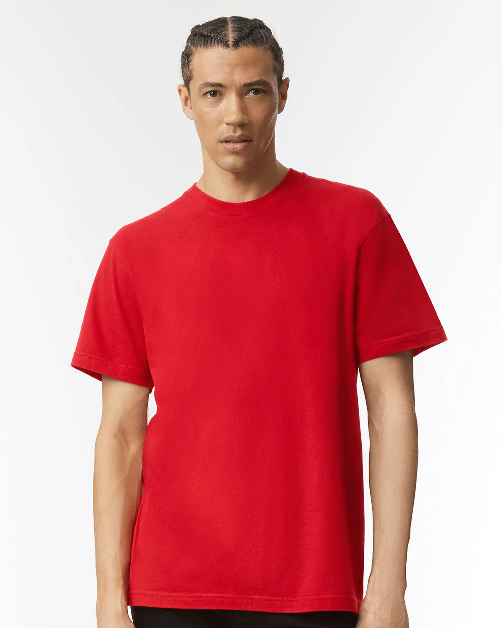 American Apparel-2001-Fine Jersey Tee - Image 7