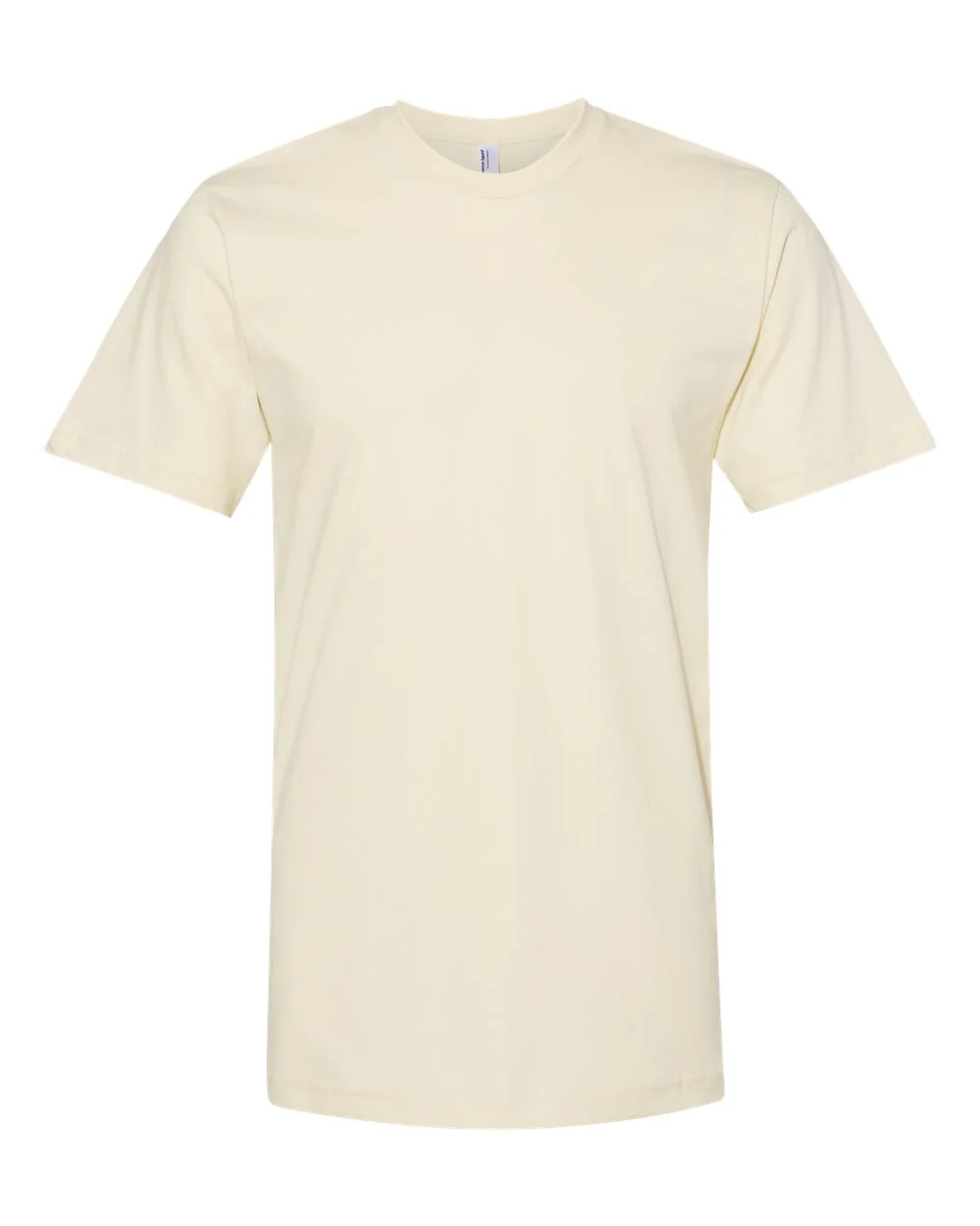 American Apparel-2001-Fine Jersey Tee - Image 71