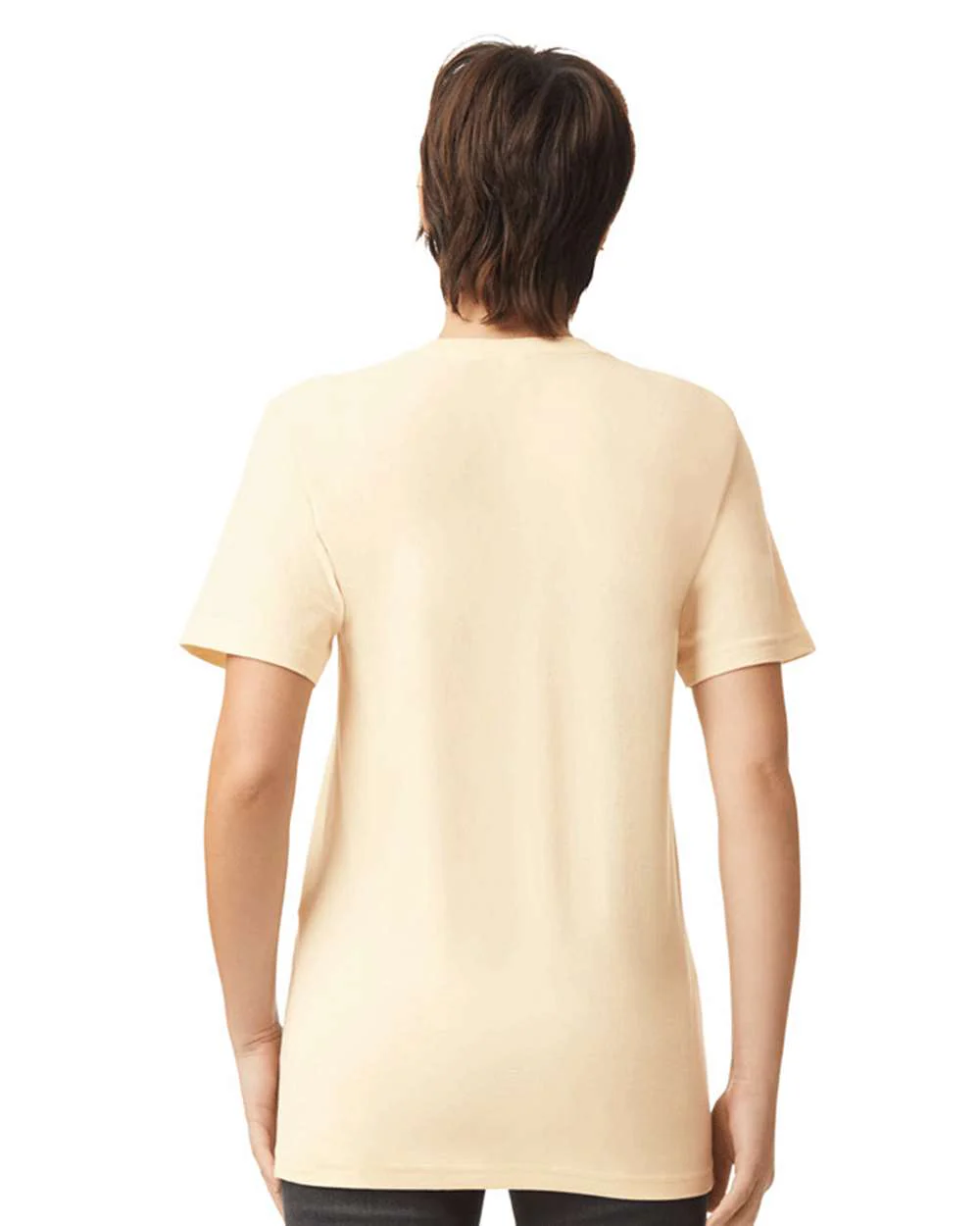 American Apparel-2001-Fine Jersey Tee - Image 76
