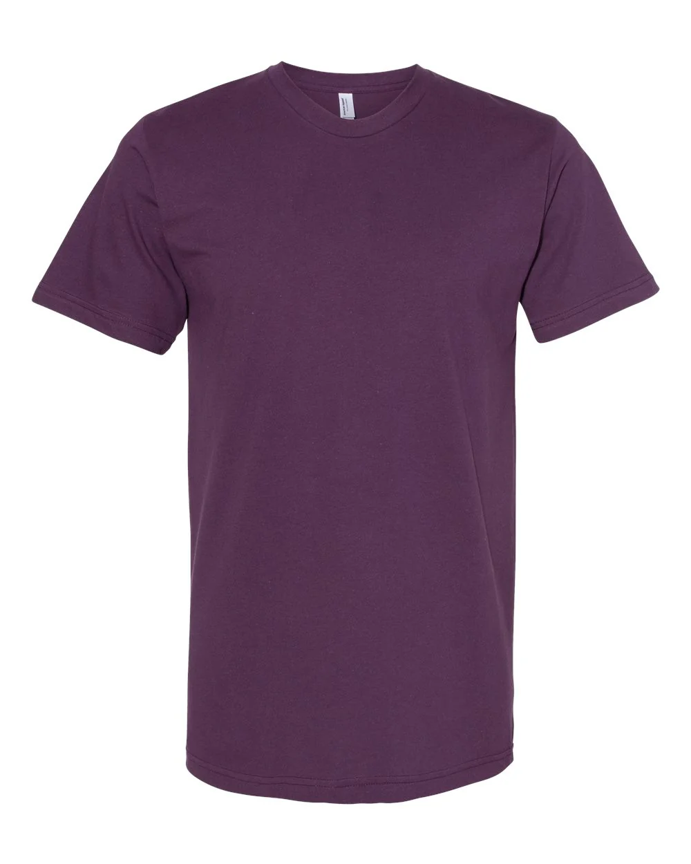 American Apparel-2001-Fine Jersey Tee - Image 77