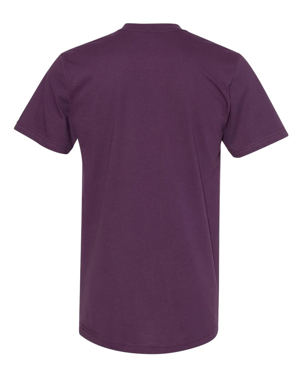 American Apparel-2001-Fine Jersey Tee - Image 78