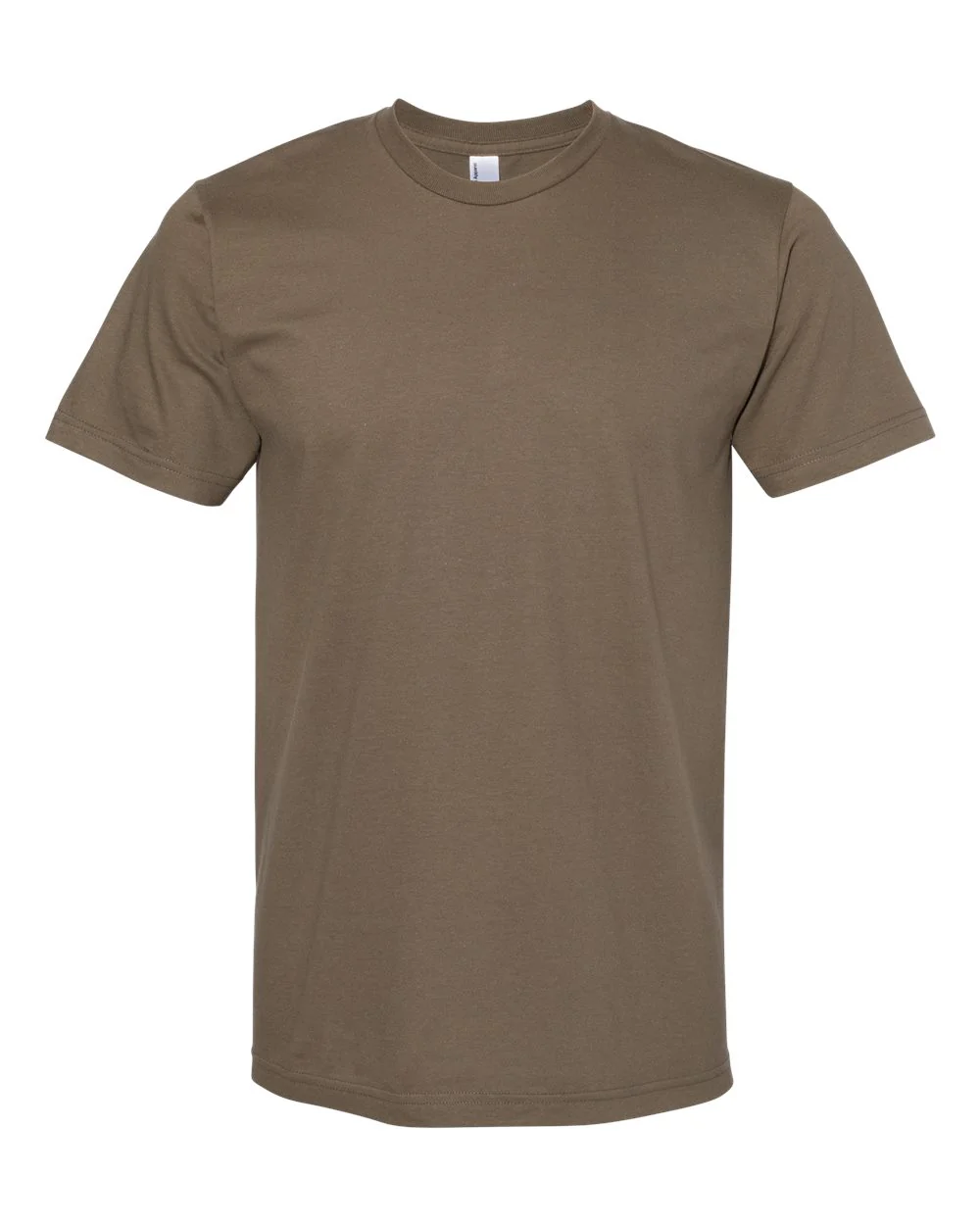 American Apparel-2001-Fine Jersey Tee - Image 8