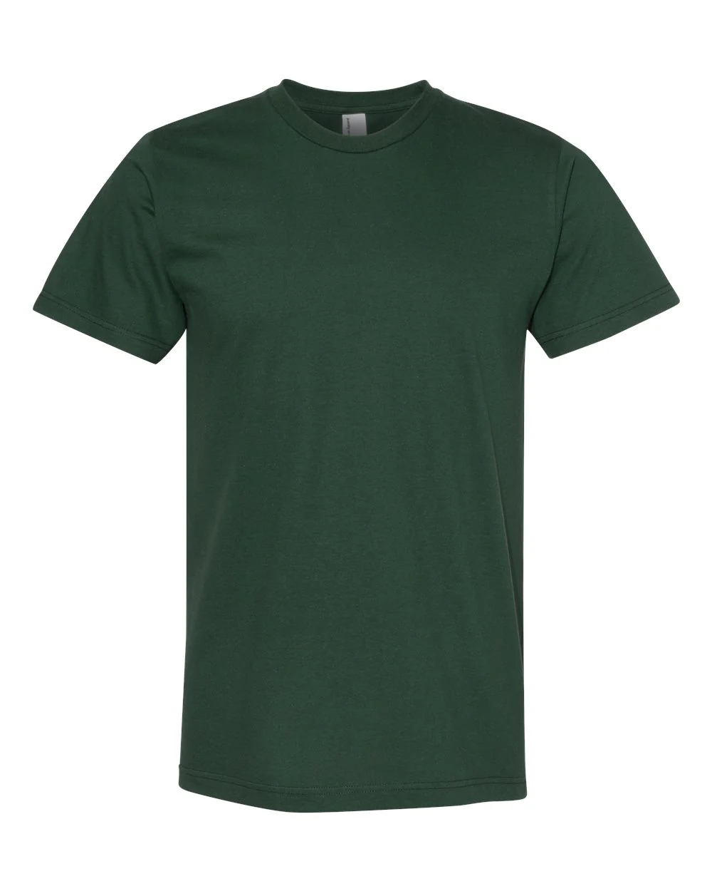 American Apparel-2001-Fine Jersey Tee - Image 80