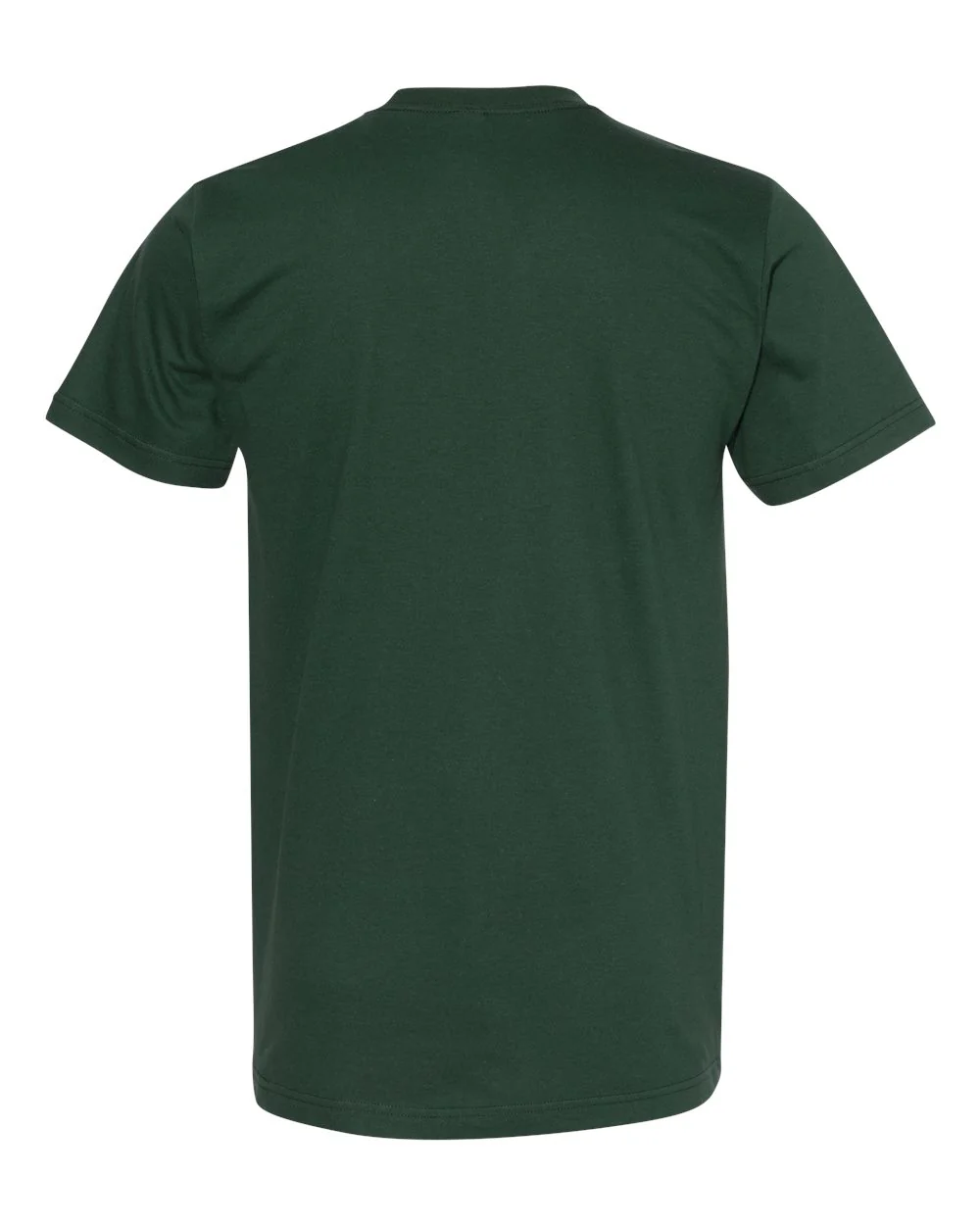 American Apparel-2001-Fine Jersey Tee - Image 81
