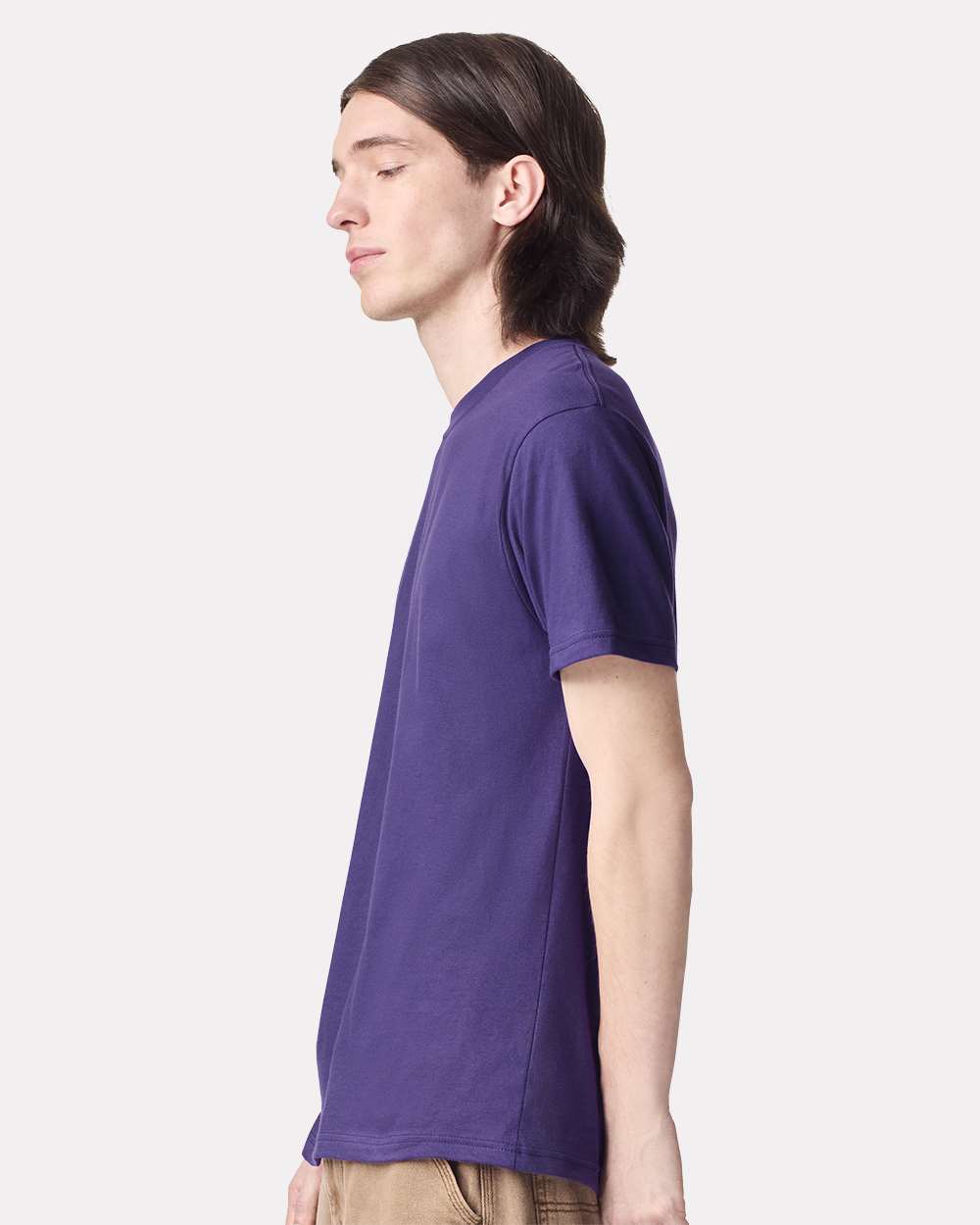 American Apparel-2001-Fine Jersey Tee - Image 87