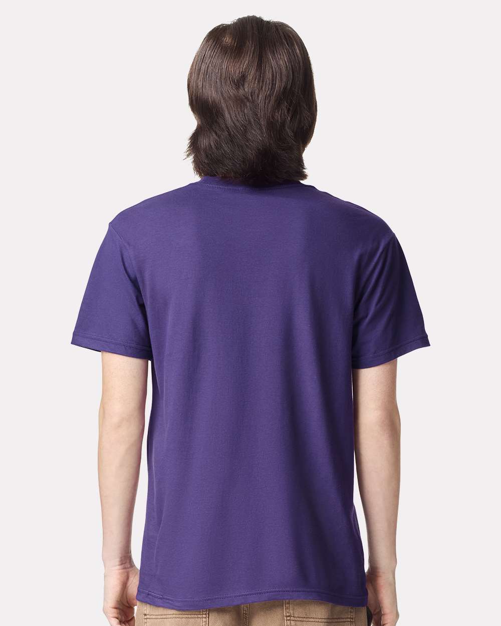 American Apparel-2001-Fine Jersey Tee - Image 88