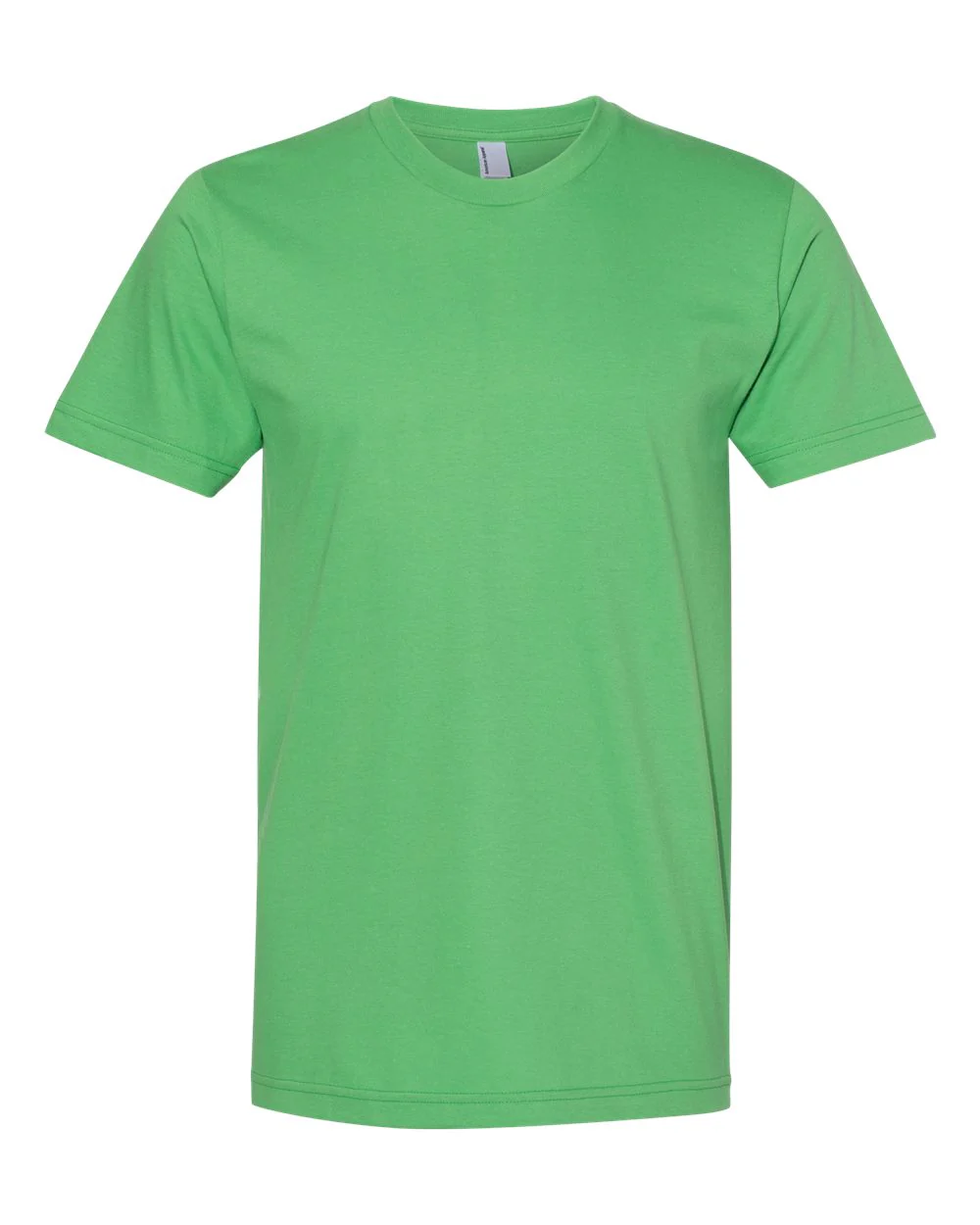 American Apparel-2001-Fine Jersey Tee - Image 89