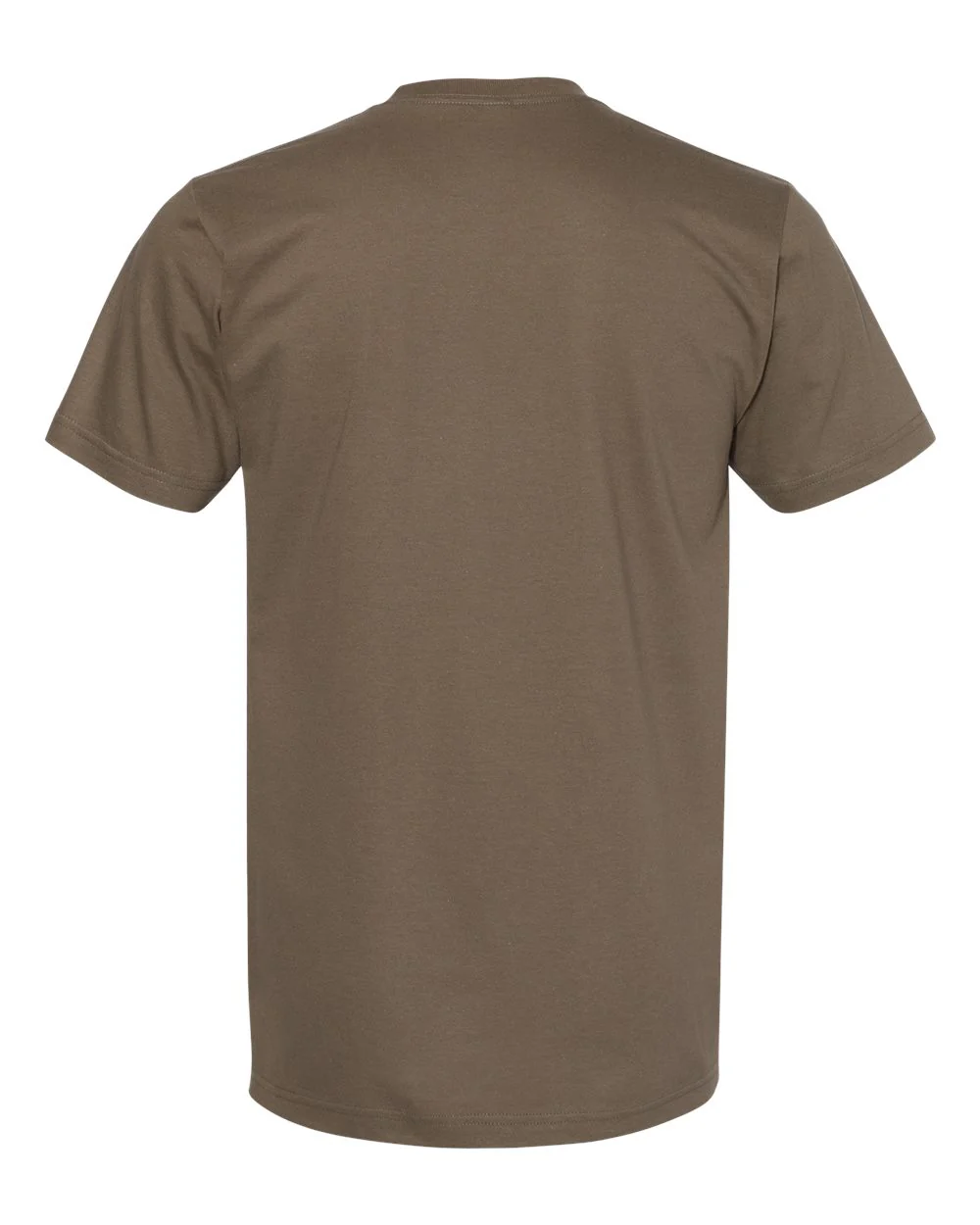 American Apparel-2001-Fine Jersey Tee - Image 9