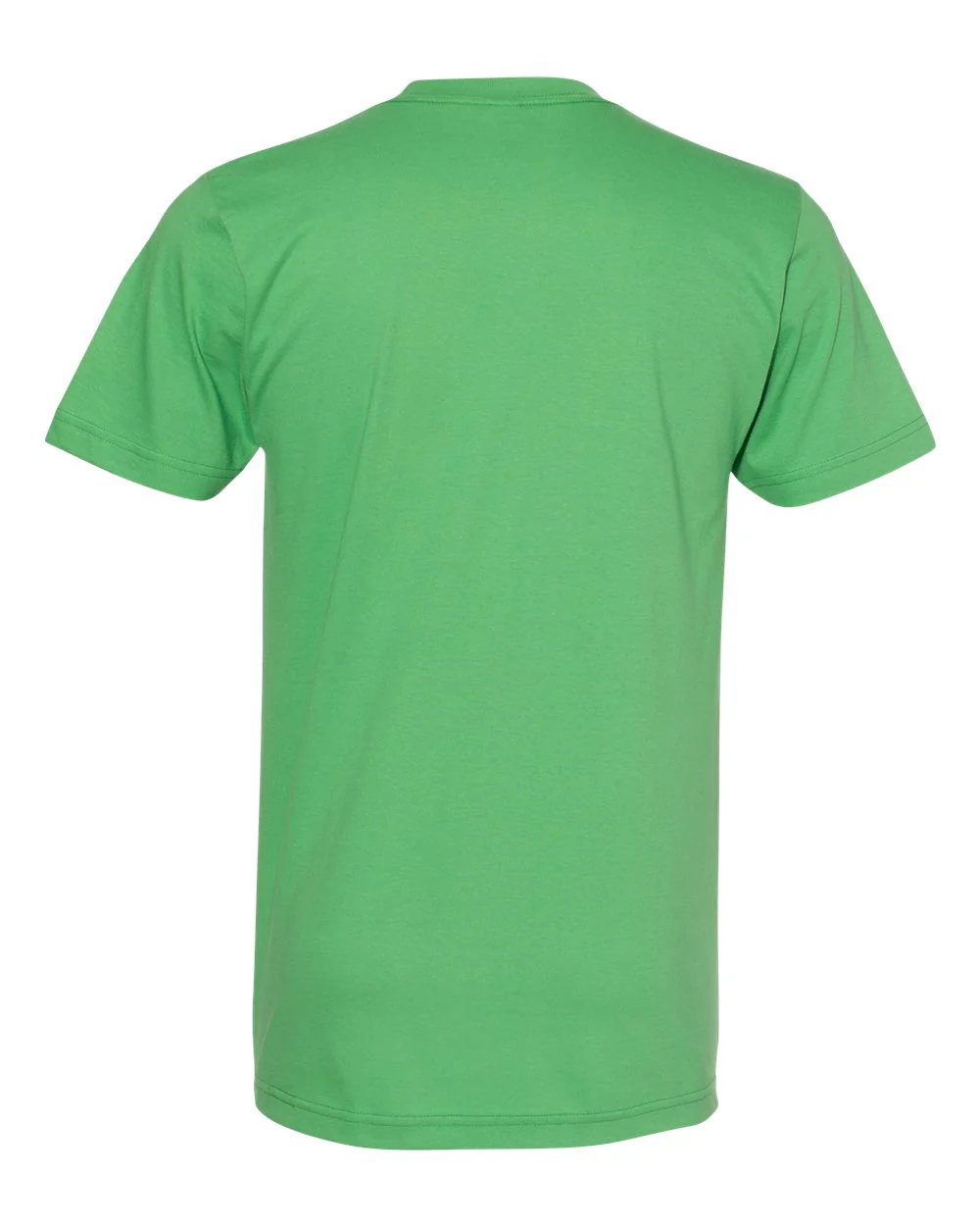 American Apparel-2001-Fine Jersey Tee - Image 90