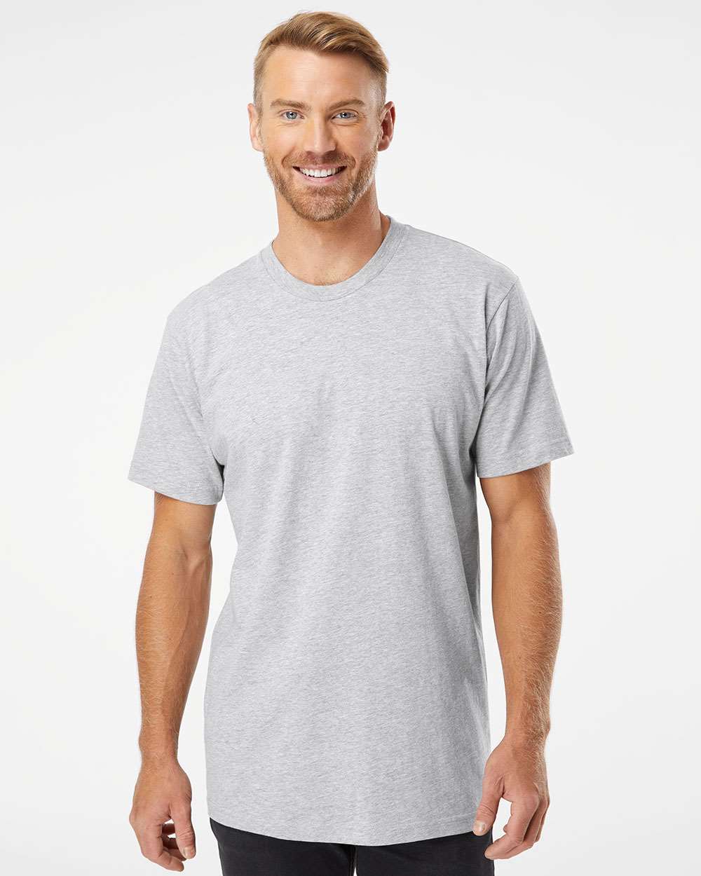 American Apparel-2001-Fine Jersey Tee - Image 95