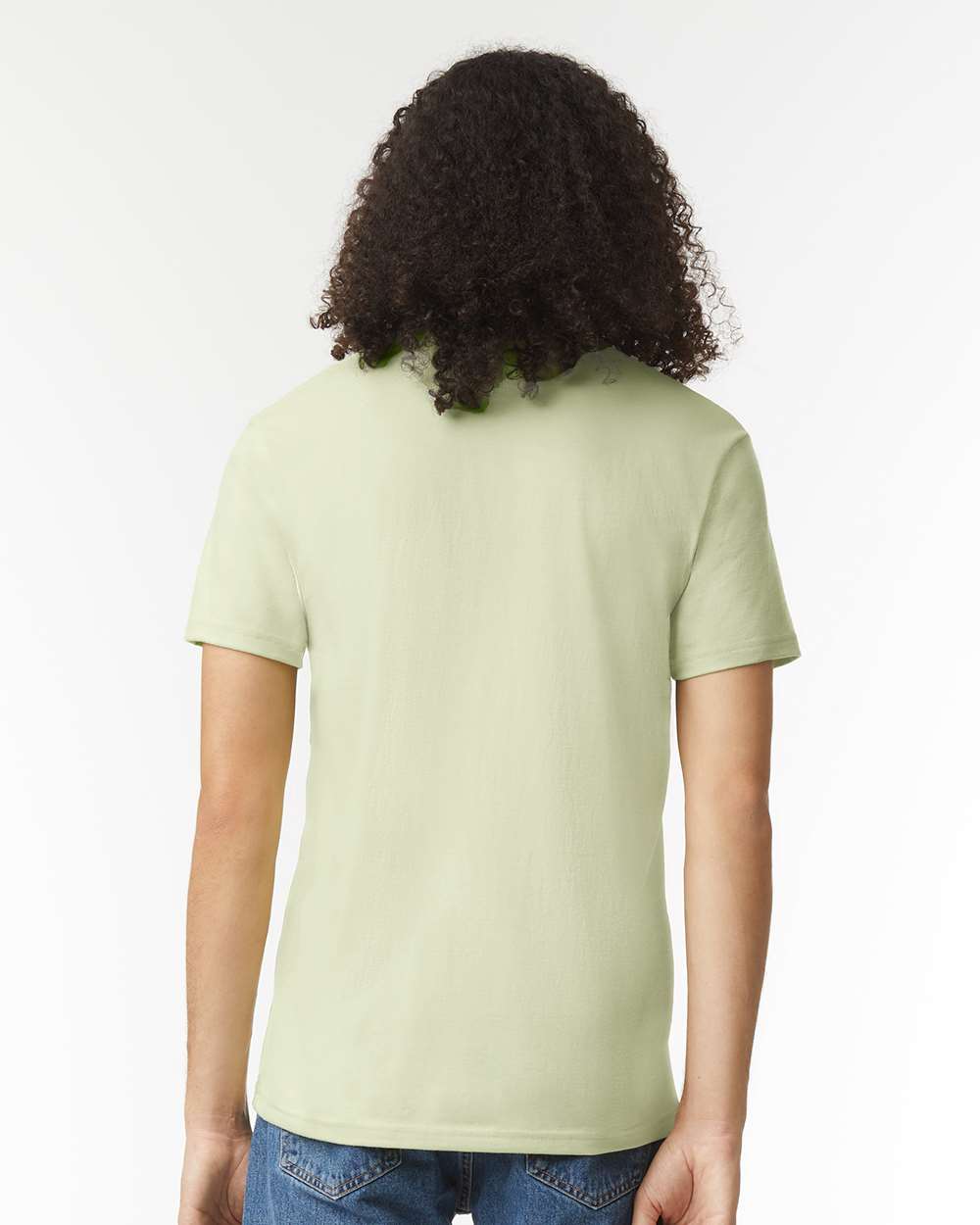 American Apparel-2001CVC-CVC Tee - Image 103