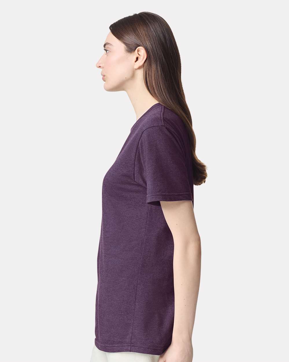 American Apparel-2001CVC-CVC Tee - Image 108