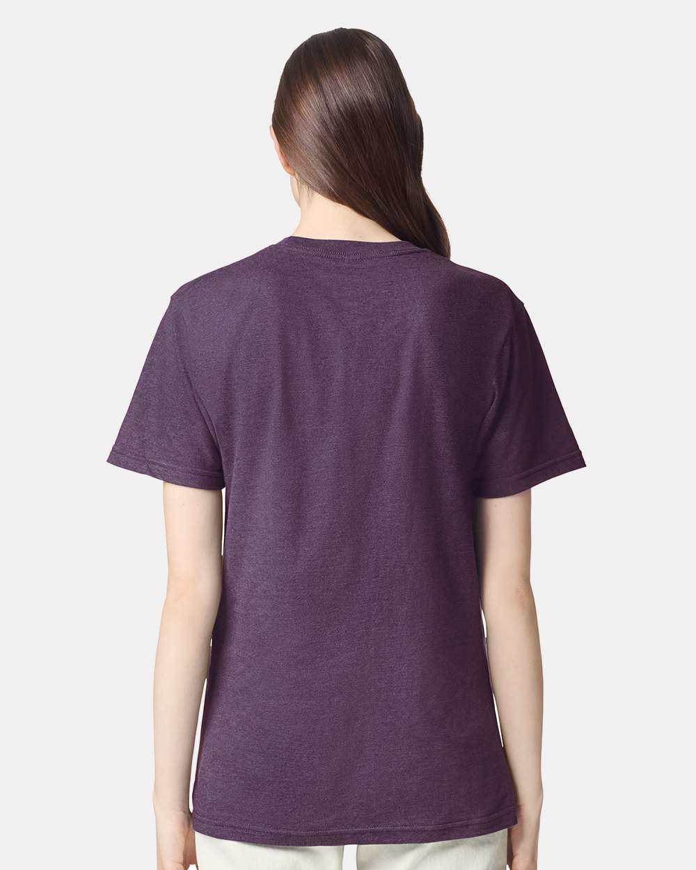 American Apparel-2001CVC-CVC Tee - Image 109