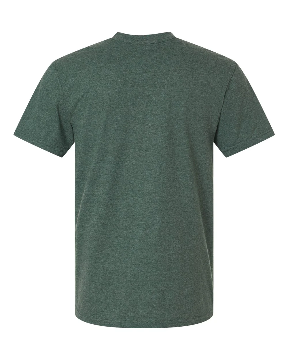 American Apparel-2001CVC-CVC Tee - Image 111