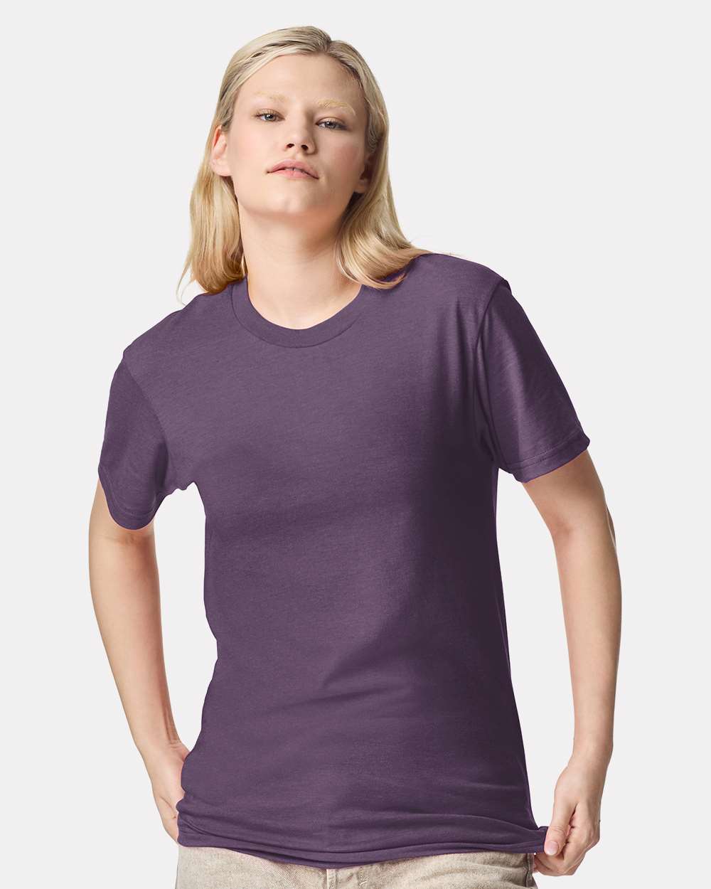 American Apparel-2001CVC-CVC Tee - Image 119