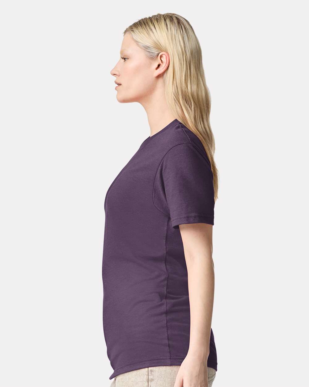 American Apparel-2001CVC-CVC Tee - Image 120