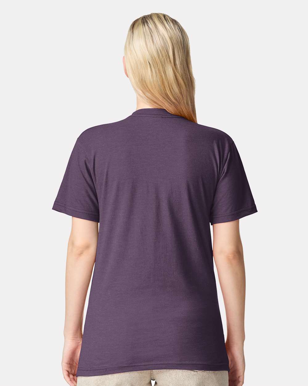 American Apparel-2001CVC-CVC Tee - Image 121