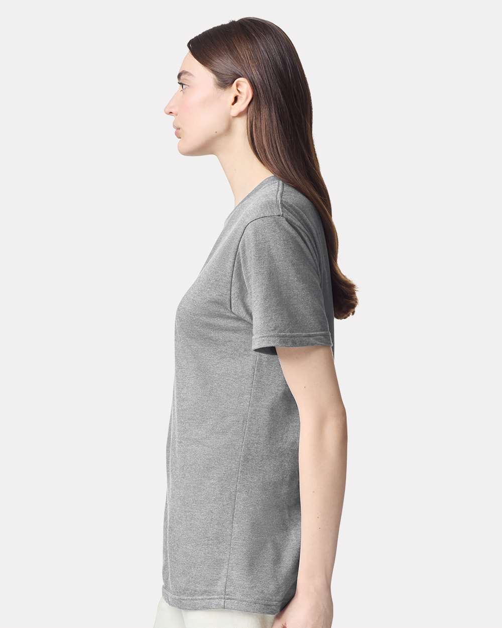 American Apparel-2001CVC-CVC Tee - Image 126