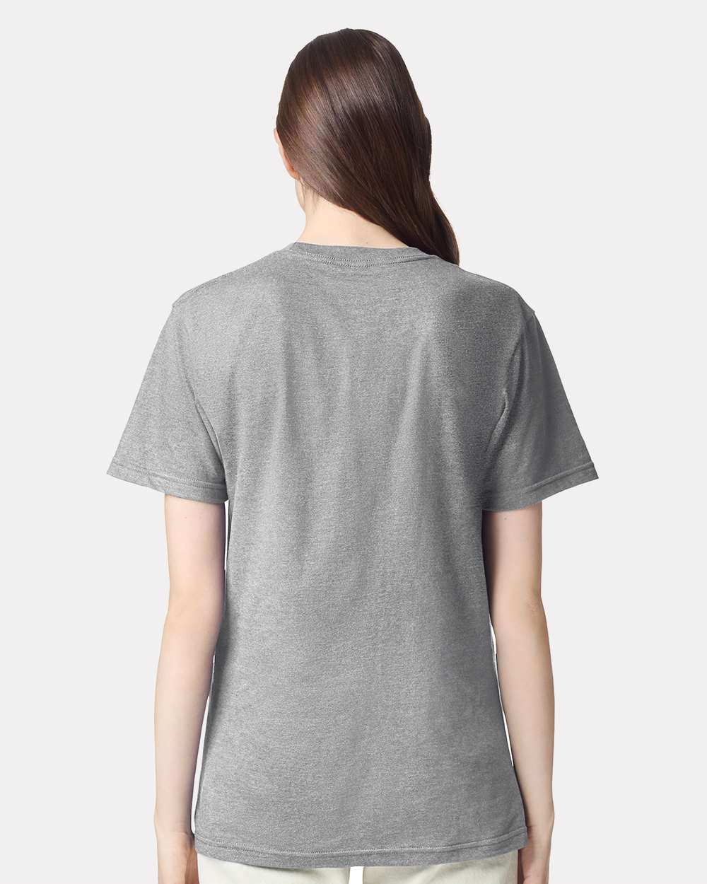 American Apparel-2001CVC-CVC Tee - Image 127