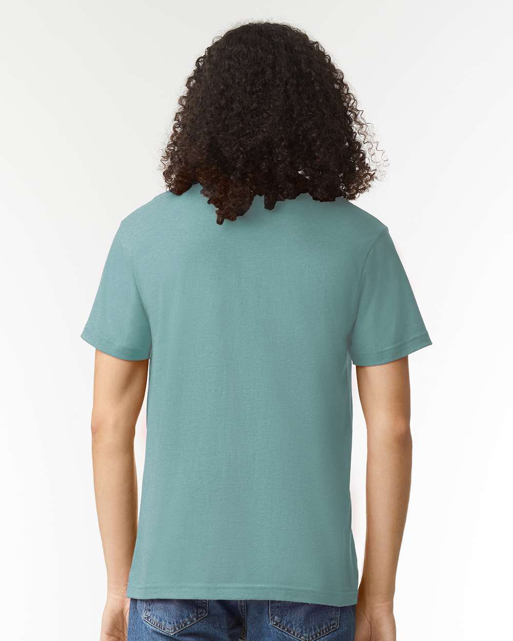 American Apparel-2001CVC-CVC Tee - Image 13