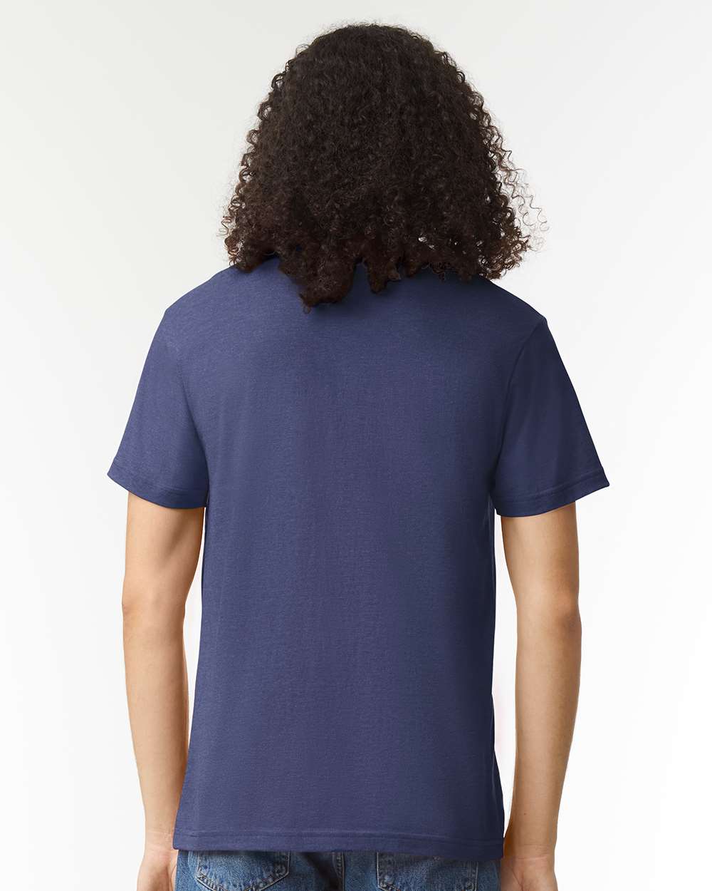 American Apparel-2001CVC-CVC Tee - Image 133