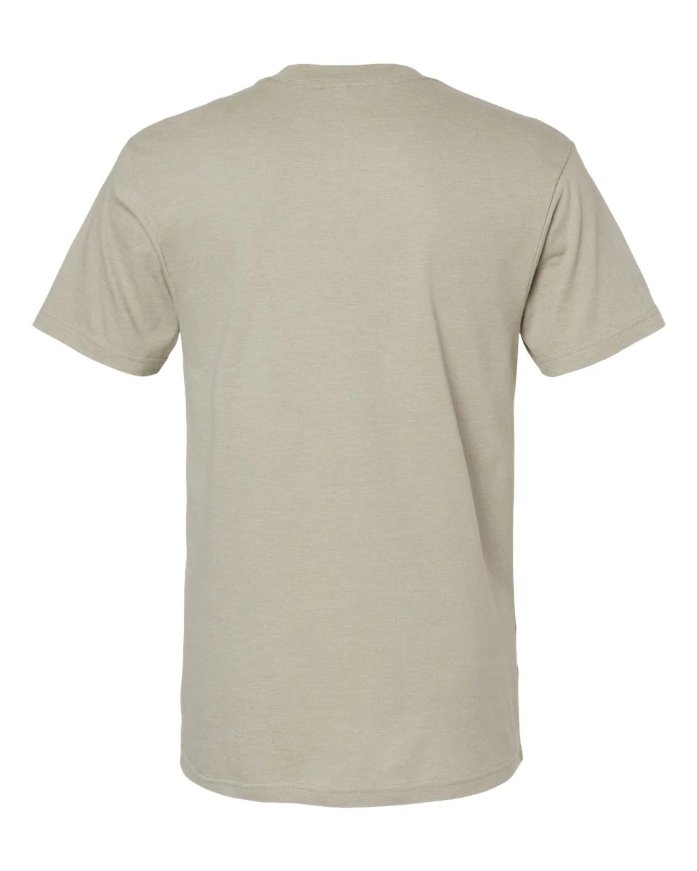 American Apparel-2001CVC-CVC Tee - Image 135