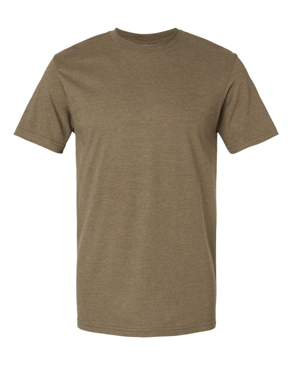 American Apparel-2001CVC-CVC Tee - Image 14