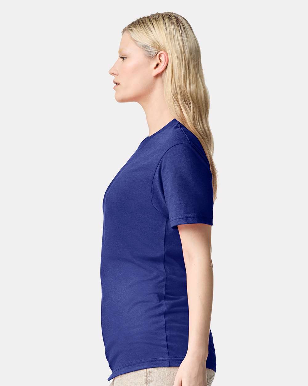 American Apparel-2001CVC-CVC Tee - Image 144