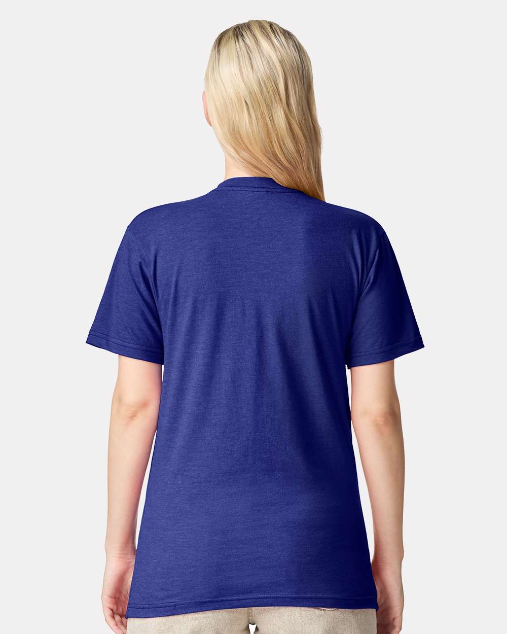 American Apparel-2001CVC-CVC Tee - Image 145