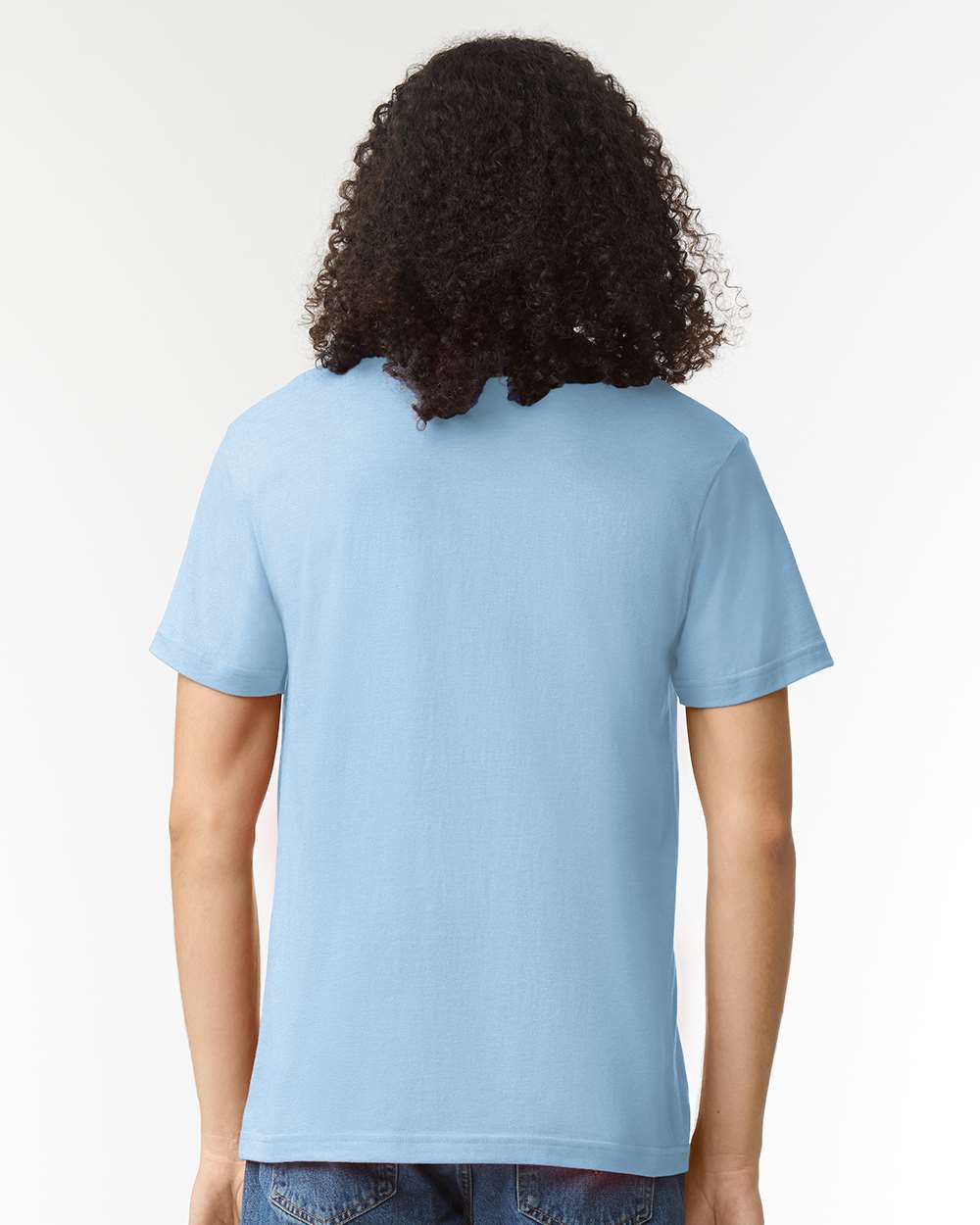 American Apparel-2001CVC-CVC Tee - Image 151