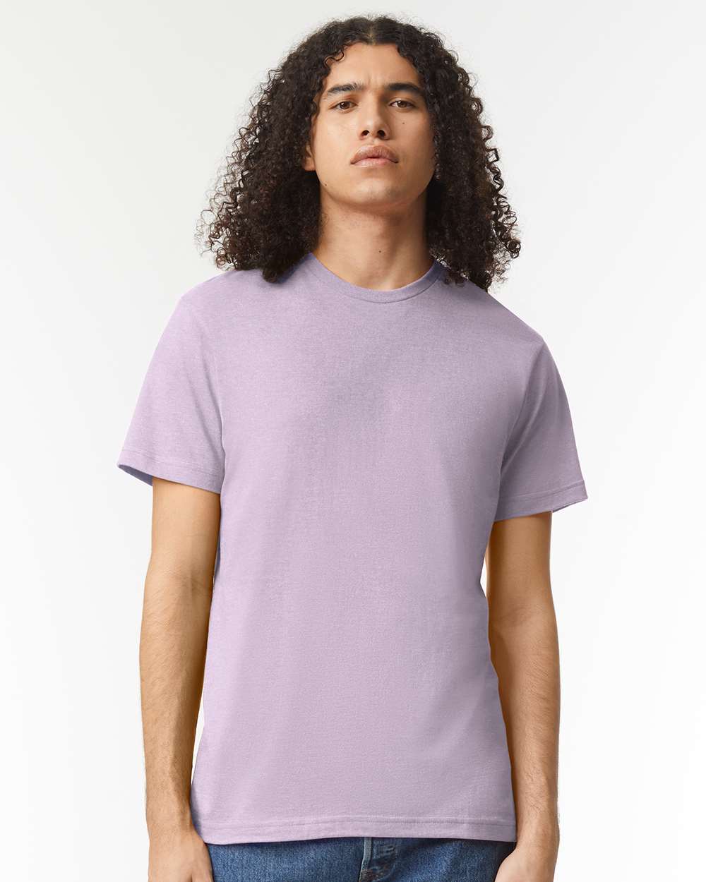 American Apparel-2001CVC-CVC Tee - Image 155
