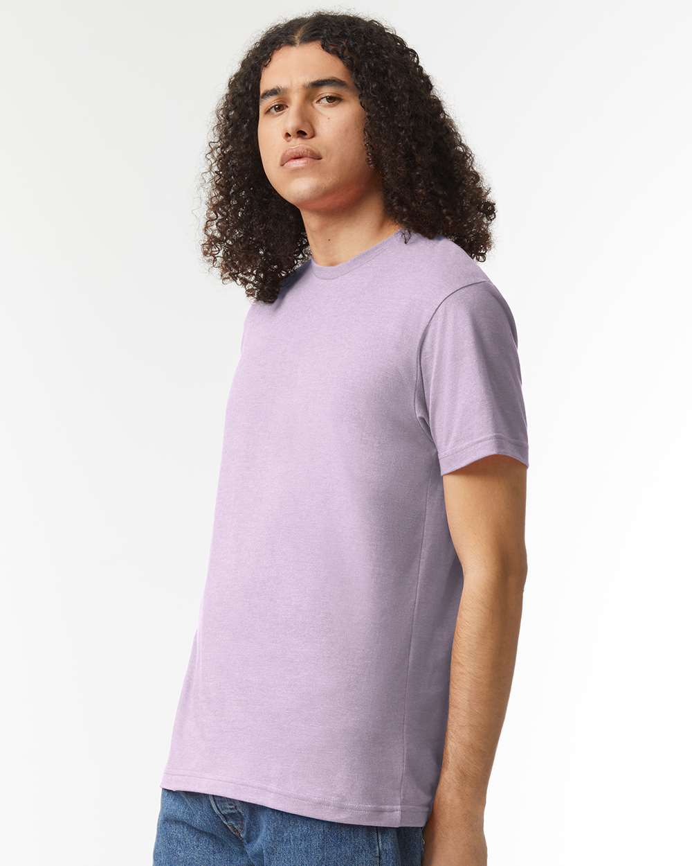 American Apparel-2001CVC-CVC Tee - Image 156