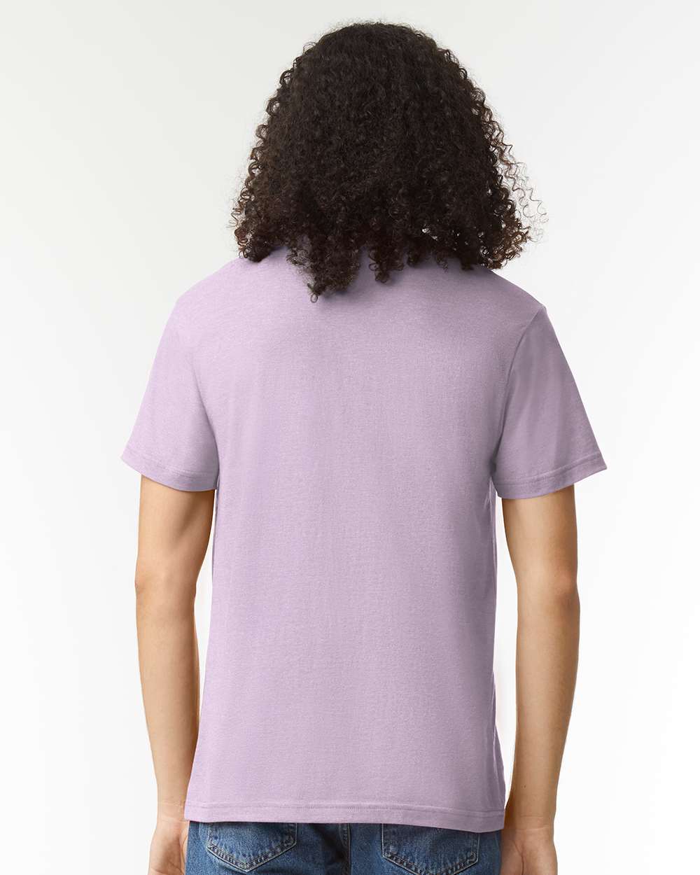 American Apparel-2001CVC-CVC Tee - Image 157