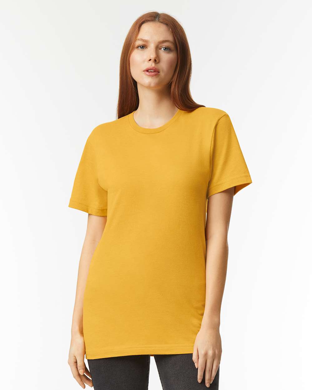 American Apparel-2001CVC-CVC Tee - Image 161