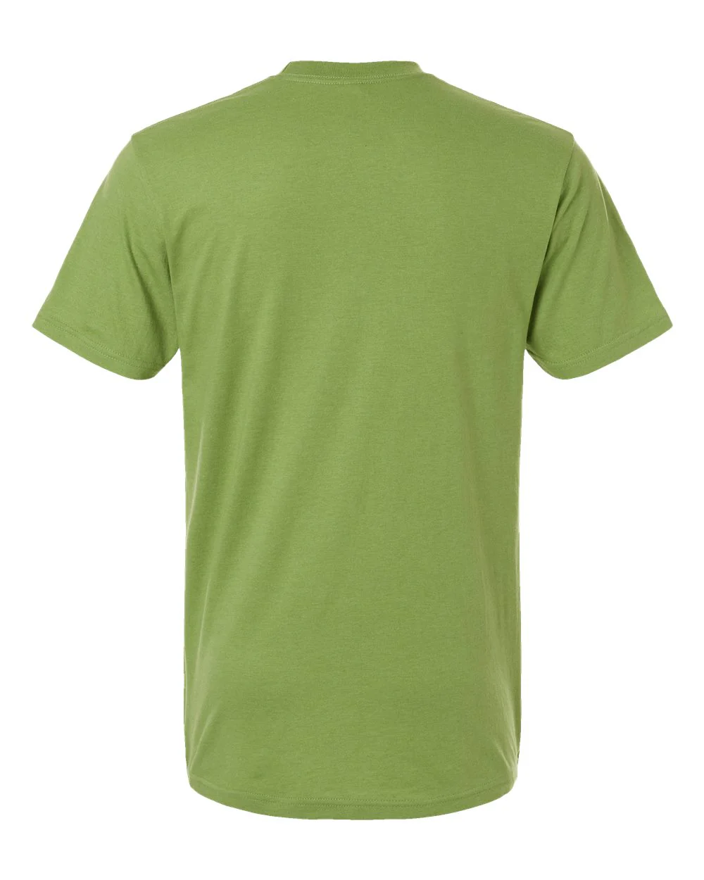 American Apparel-2001CVC-CVC Tee - Image 168