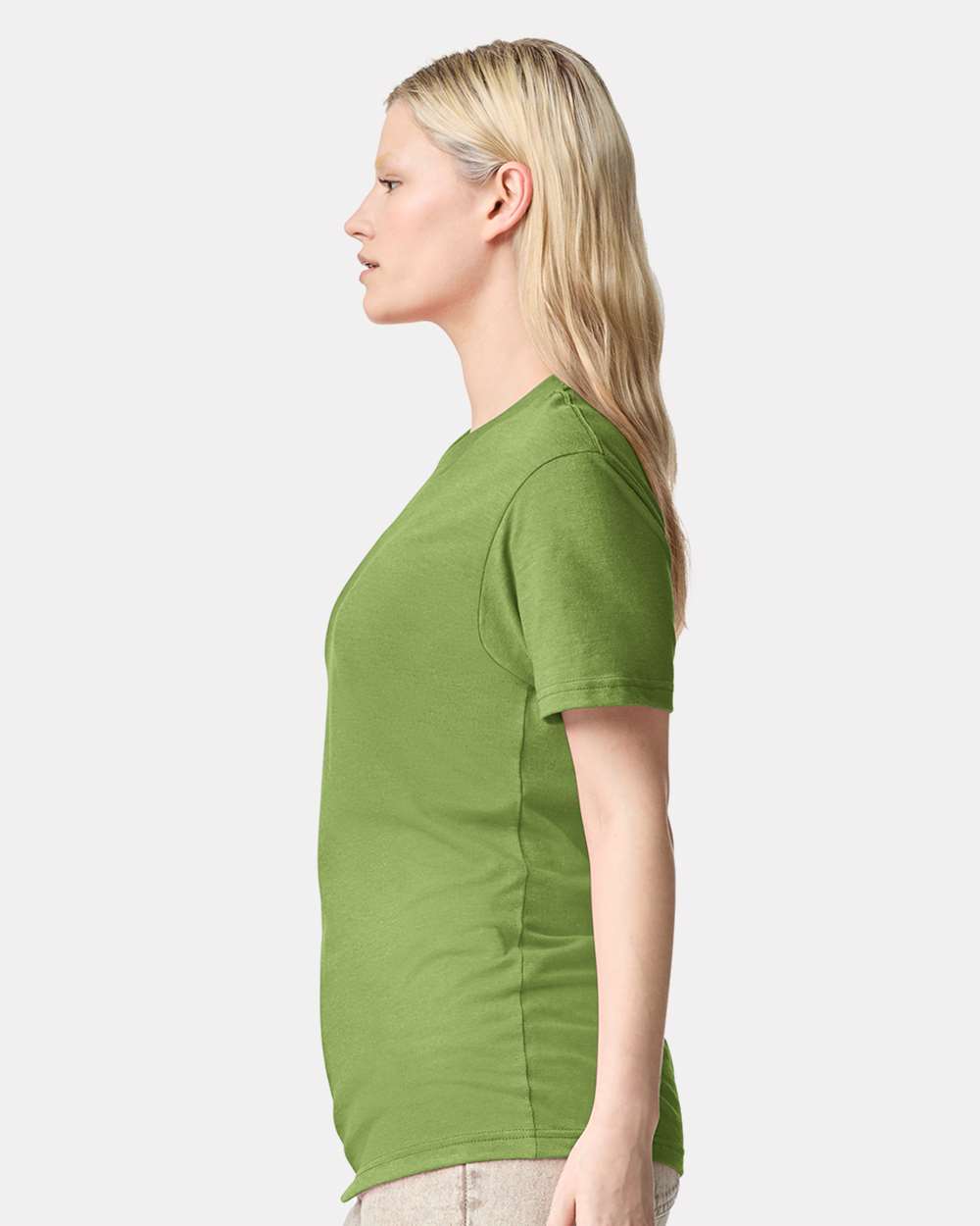 American Apparel-2001CVC-CVC Tee - Image 171