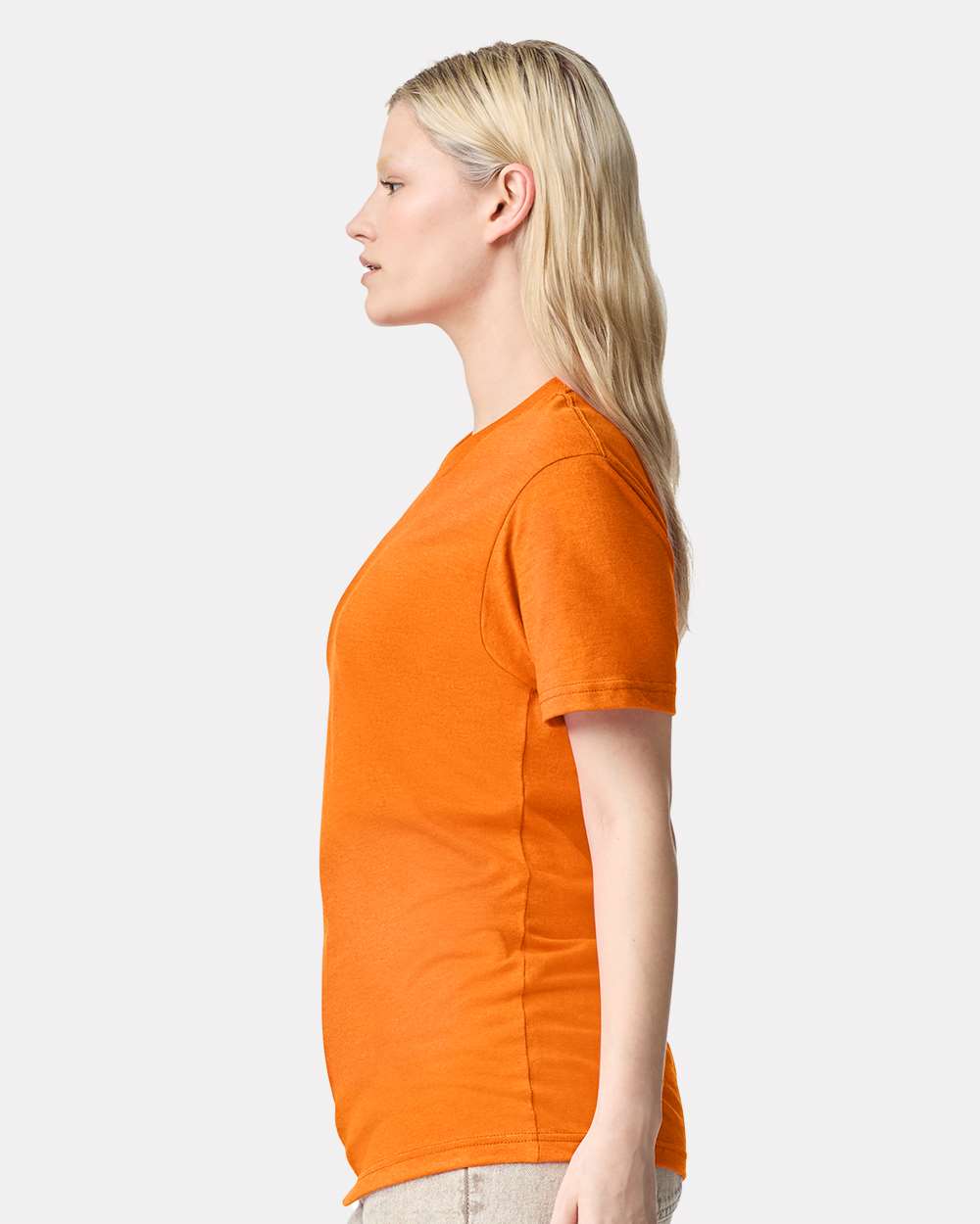 American Apparel-2001CVC-CVC Tee - Image 183