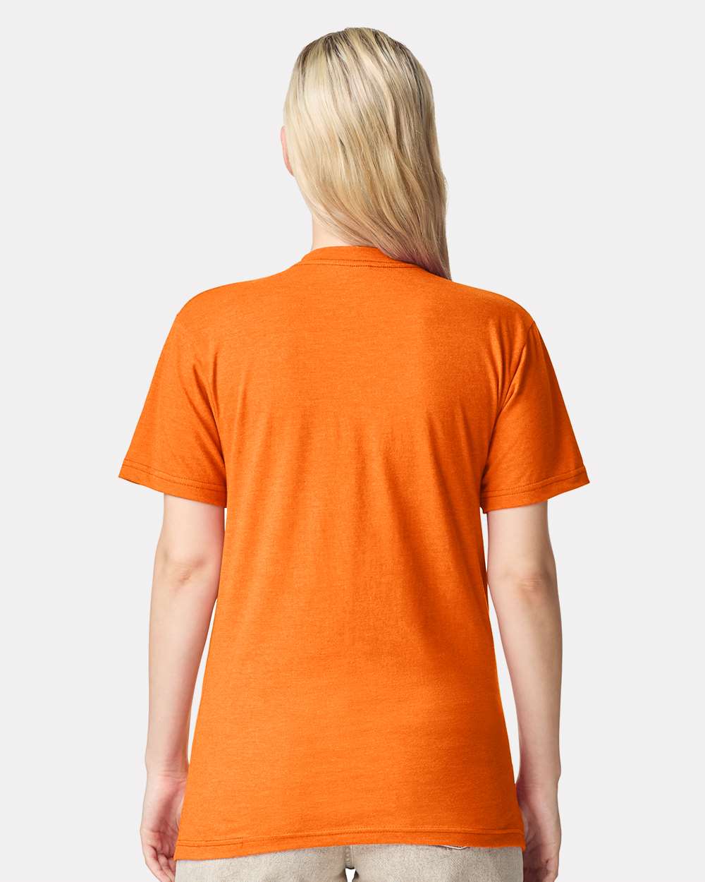 American Apparel-2001CVC-CVC Tee - Image 184