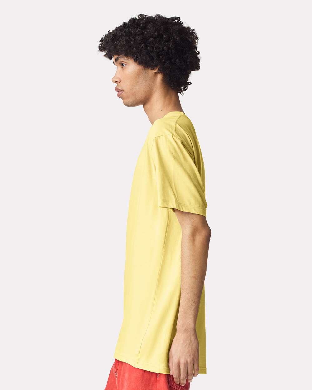 American Apparel-2001CVC-CVC Tee - Image 189