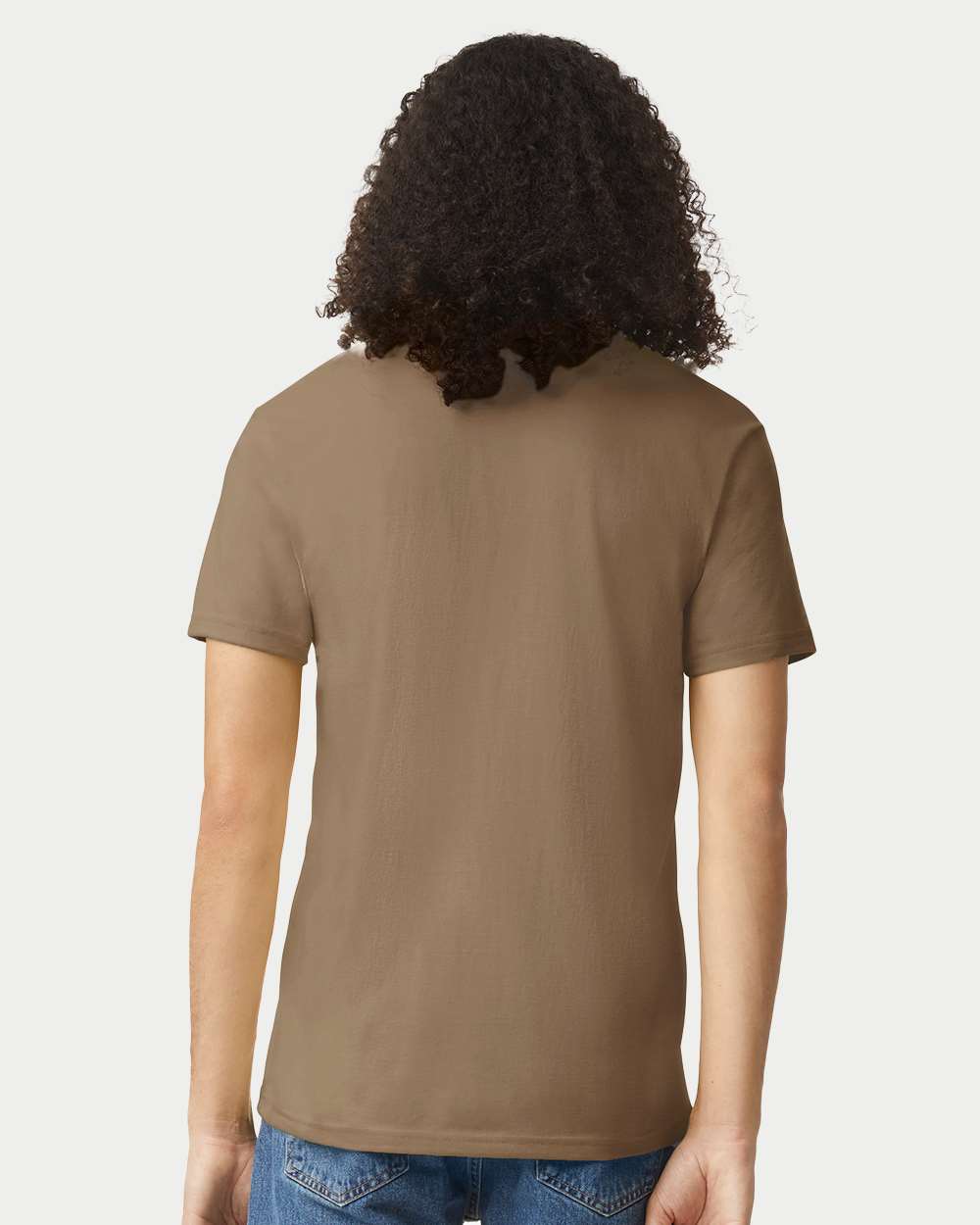 American Apparel-2001CVC-CVC Tee - Image 19