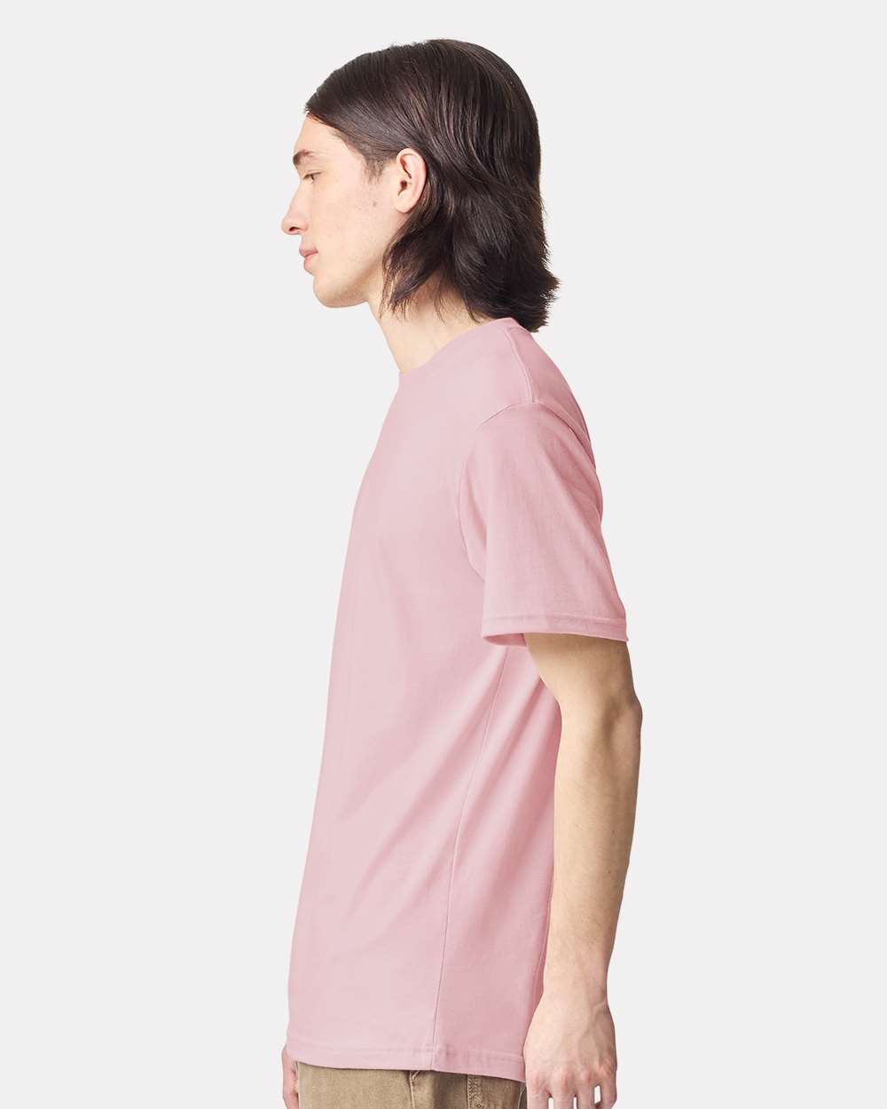 American Apparel-2001CVC-CVC Tee - Image 195