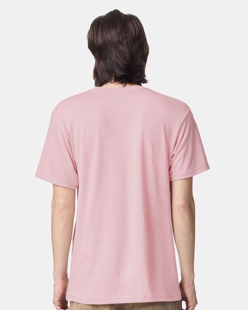 American Apparel-2001CVC-CVC Tee - Image 196