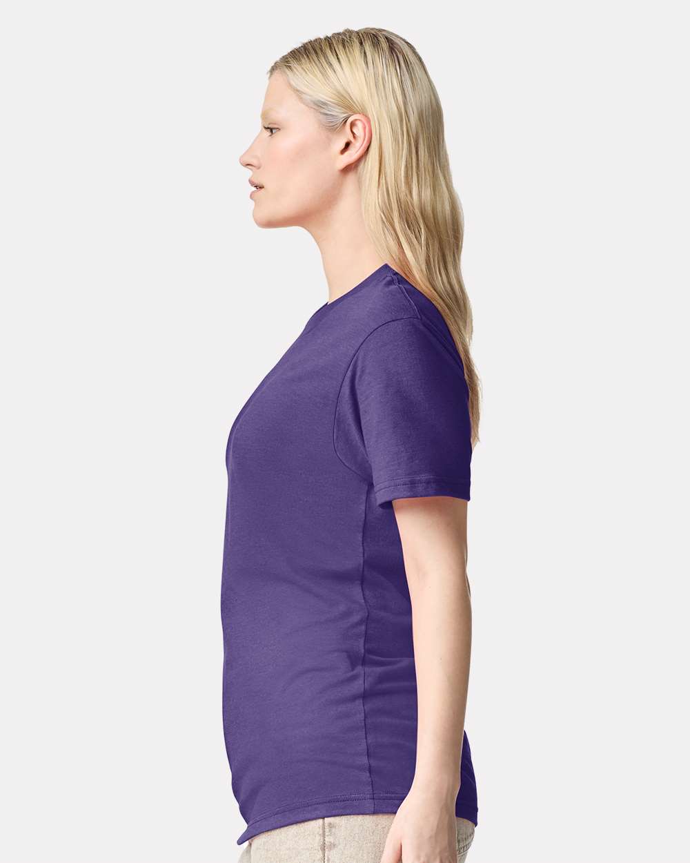 American Apparel-2001CVC-CVC Tee - Image 201