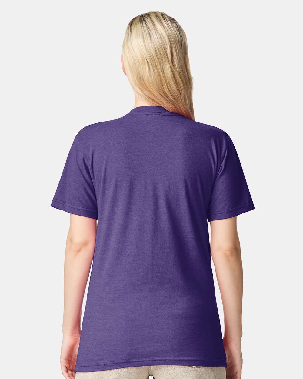 American Apparel-2001CVC-CVC Tee - Image 202