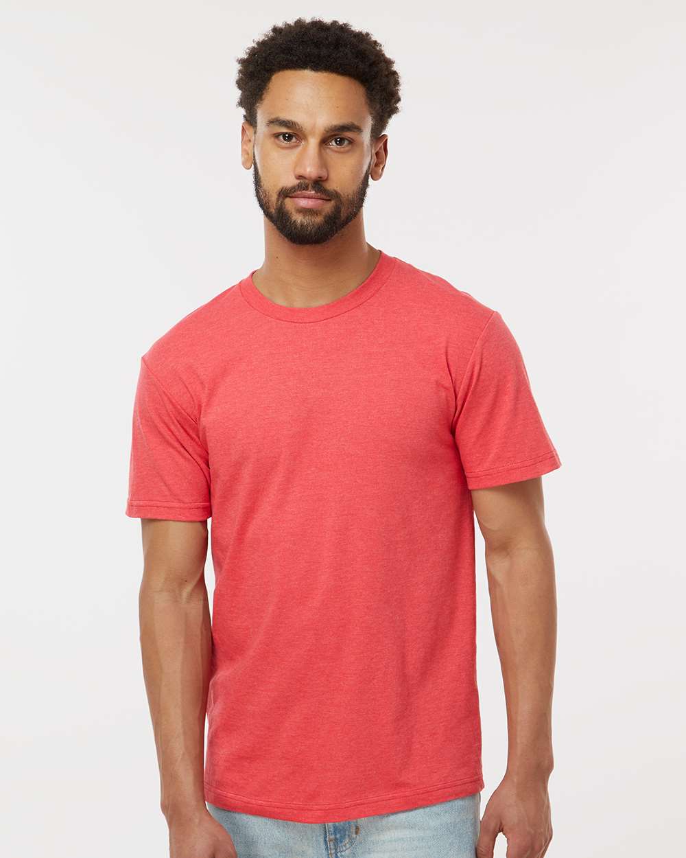 American Apparel-2001CVC-CVC Tee - Image 206