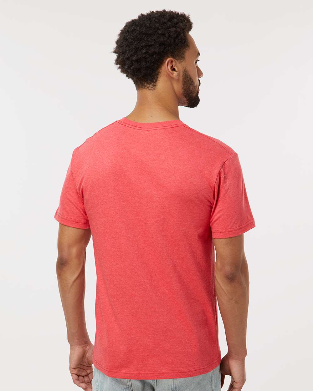 American Apparel-2001CVC-CVC Tee - Image 208