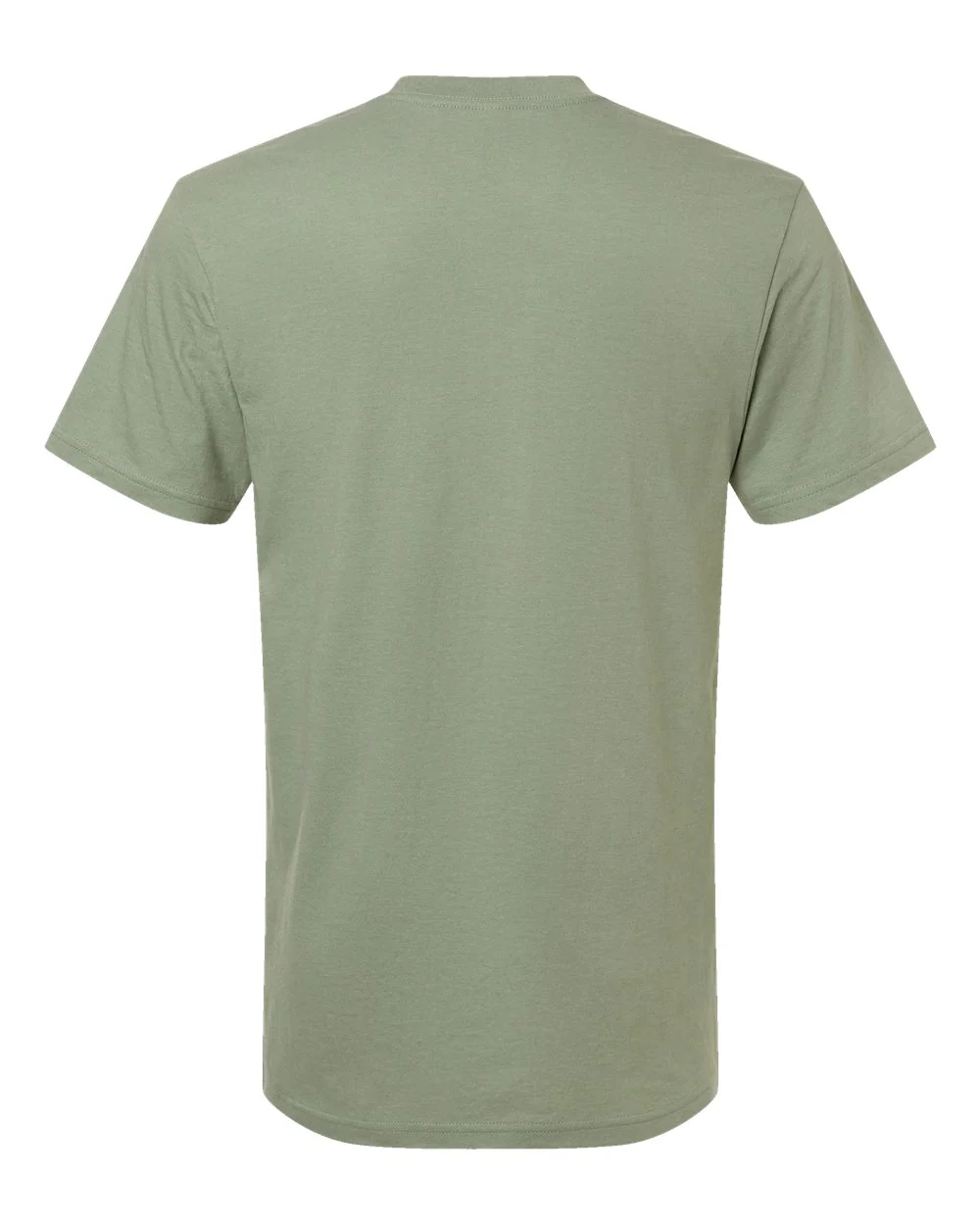 American Apparel-2001CVC-CVC Tee - Image 216