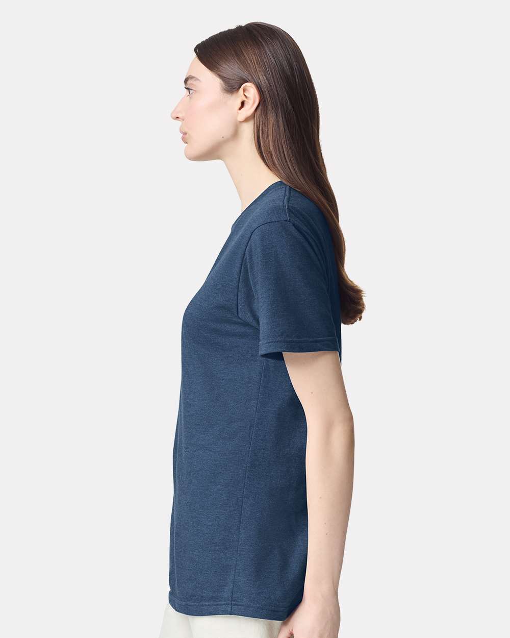 American Apparel-2001CVC-CVC Tee - Image 225